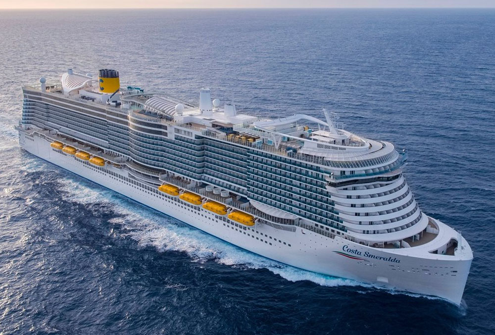 Cabine Ideal: Um Refúgio Pessoal no Mar - inspiração 1