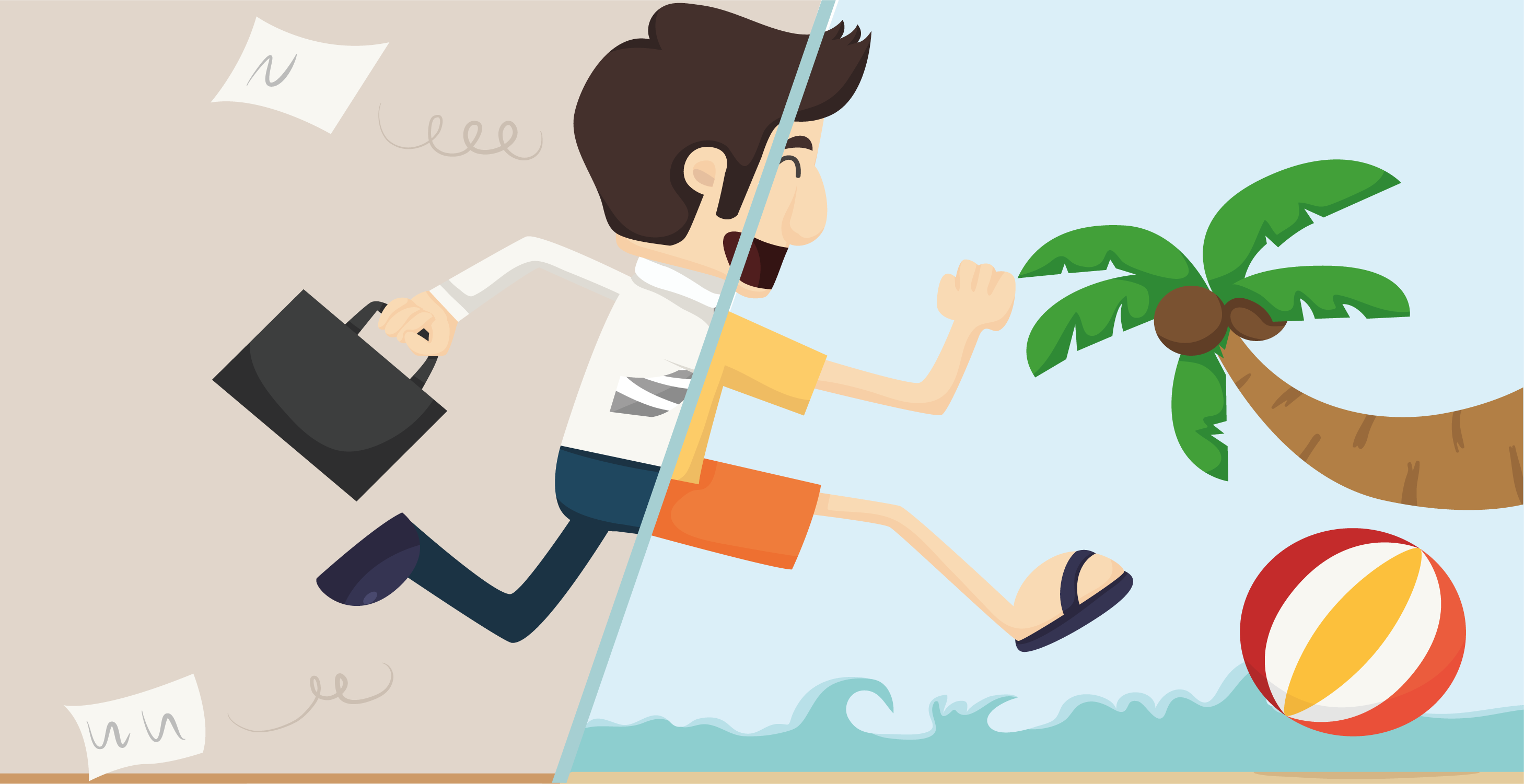 Defina o Destino e a Data Ideal - inspiração 1