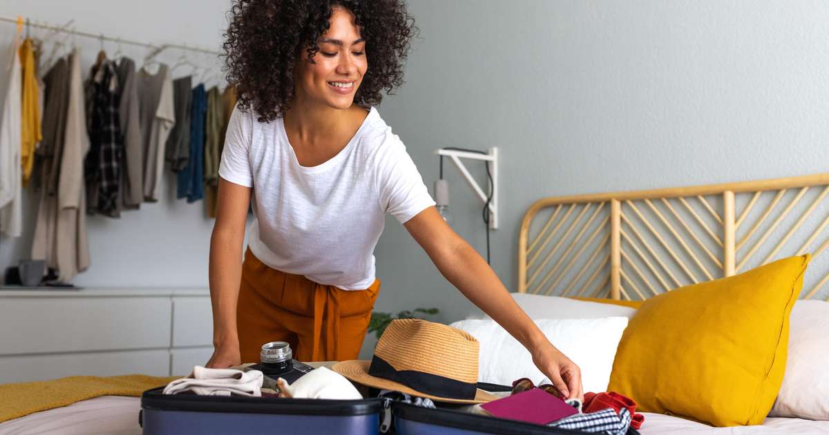 Defina o Destino e a Data Ideal - inspiração 2