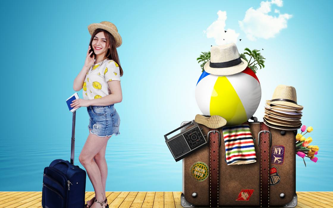 Comunicação e Segurança: Mantenha-se Conectada e Protegida - inspiração 2