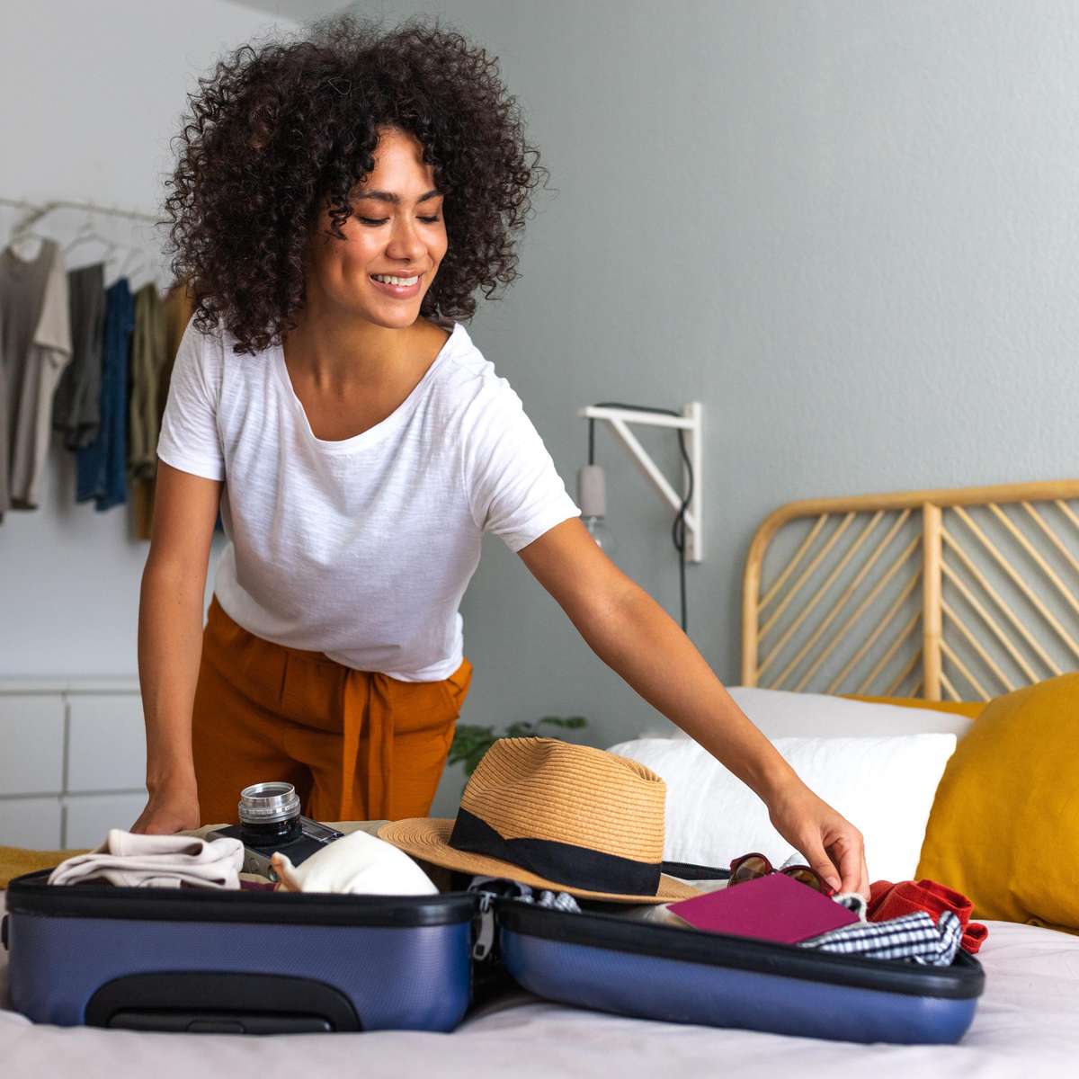 Crie um Roteiro Flexível e Personalizado - inspiração 2