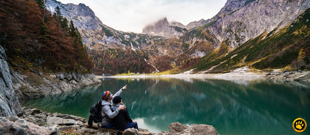 Faça uma Lista de Bagagem Inteligente - inspiração 1