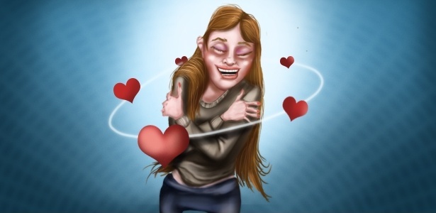 Lembre-se da sua força interior - inspiração 2