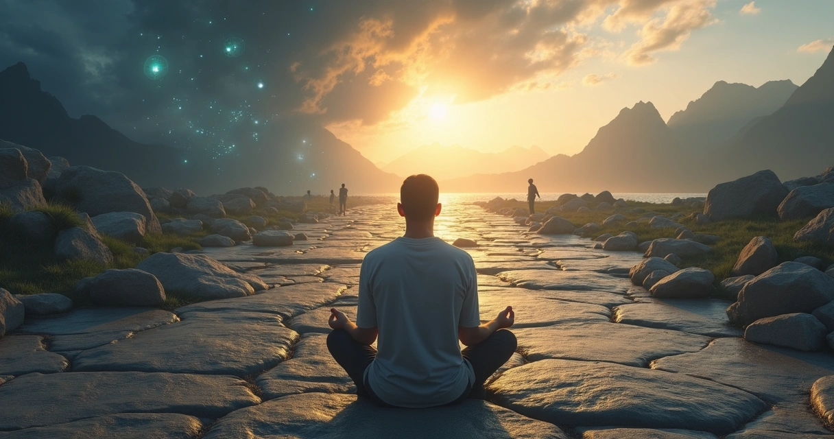 Aprenda a dizer não para o que te sobrecarrega - inspiração 1