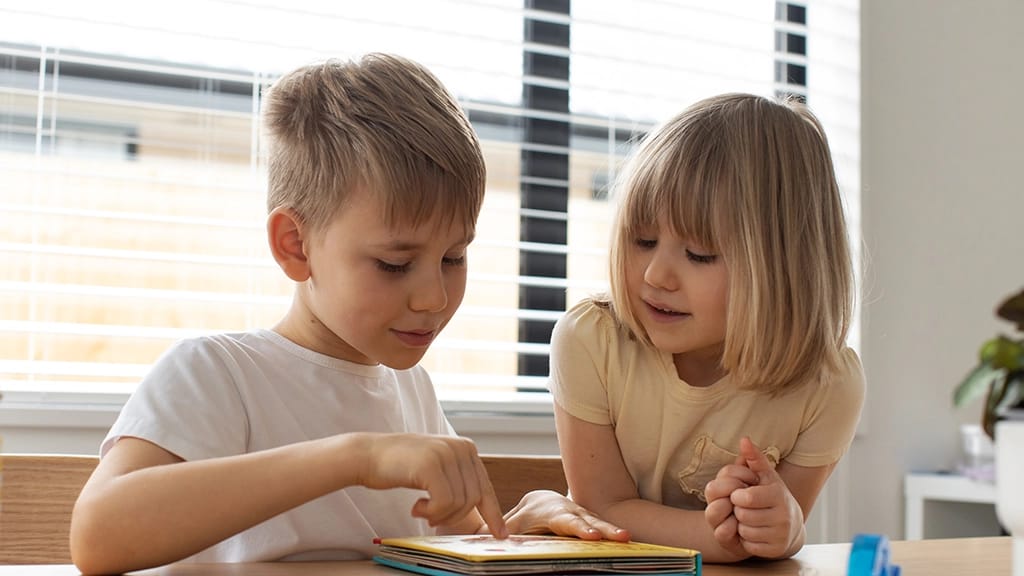 Reconheça Padrões de Comportamento e Comunicação - inspiração 1