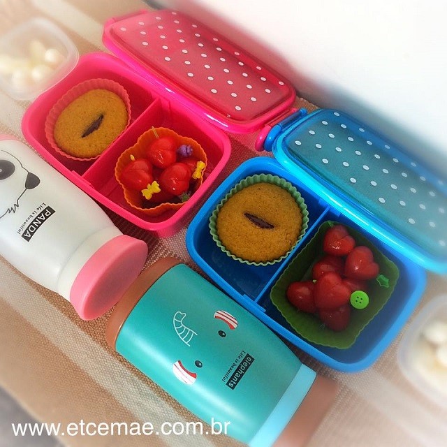 Seleção de Frutas Seguras e Adequadas para Bebês - inspiração 2