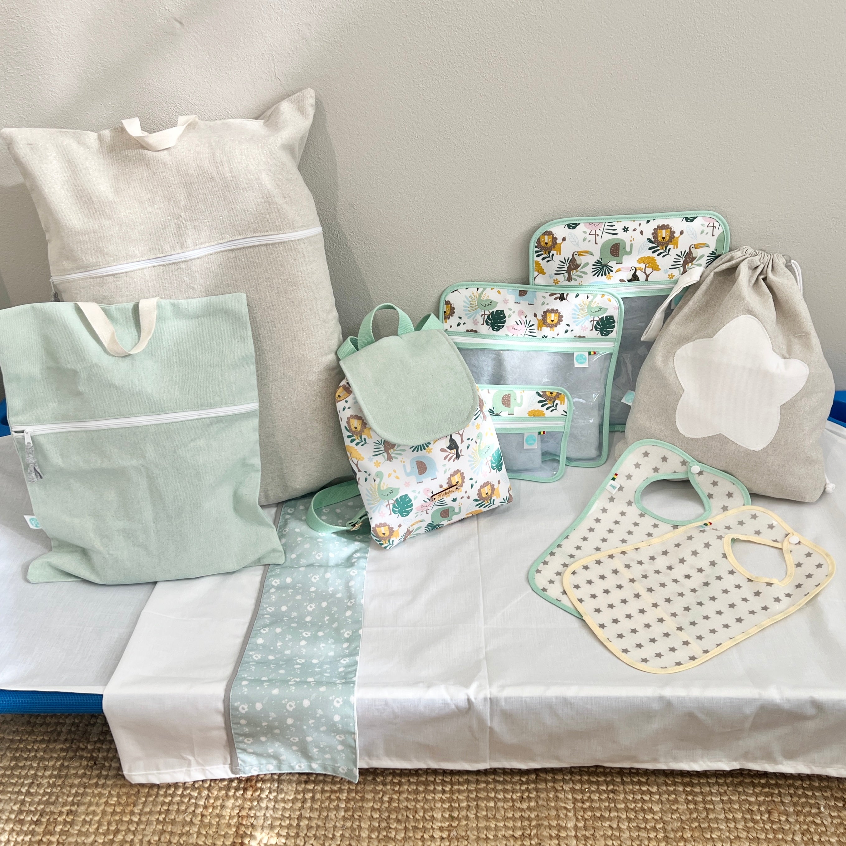 O Poder dos Legumes Cozidos e Triturados - inspiração 1