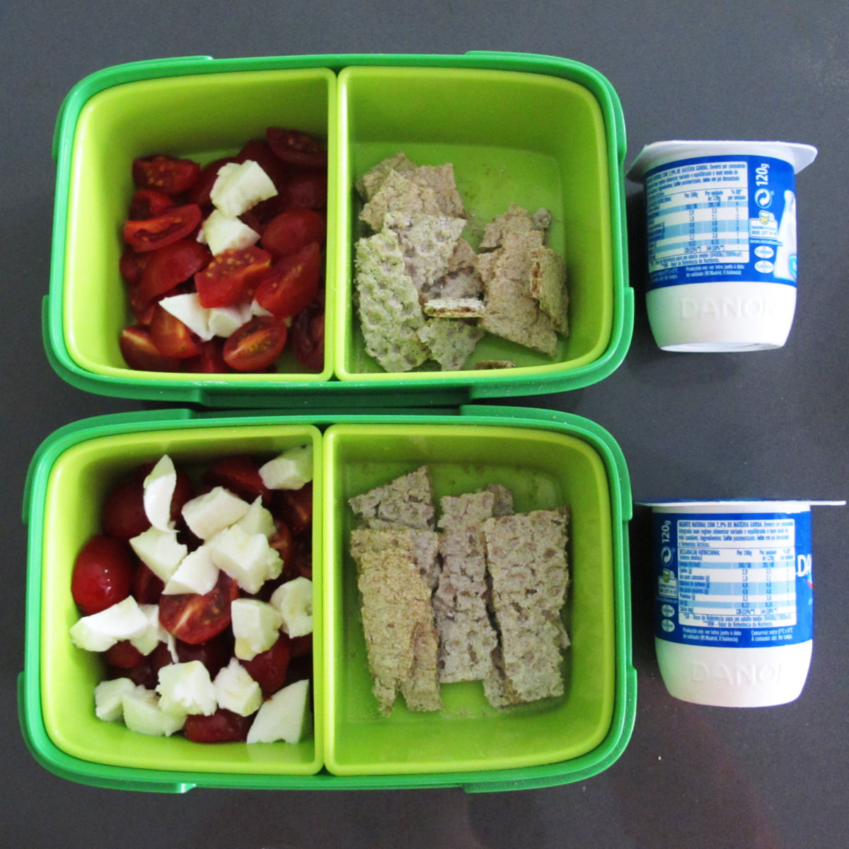 O Poder dos Legumes Cozidos e Triturados - inspiração 2