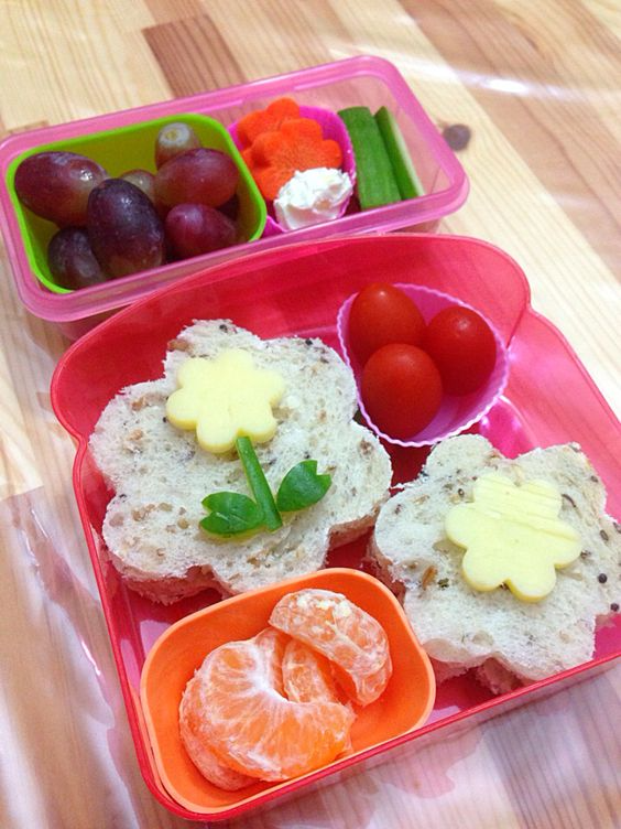 A Importância da Variedade e do Apelo Visual - inspiração 1