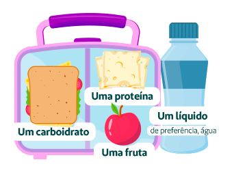 Dicas para Conservar os Alimentos Frescos - inspiração 2