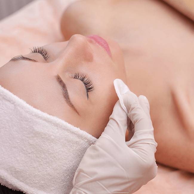 Limpeza Profunda: O Primeiro Passo para a Renovação - inspiração 1