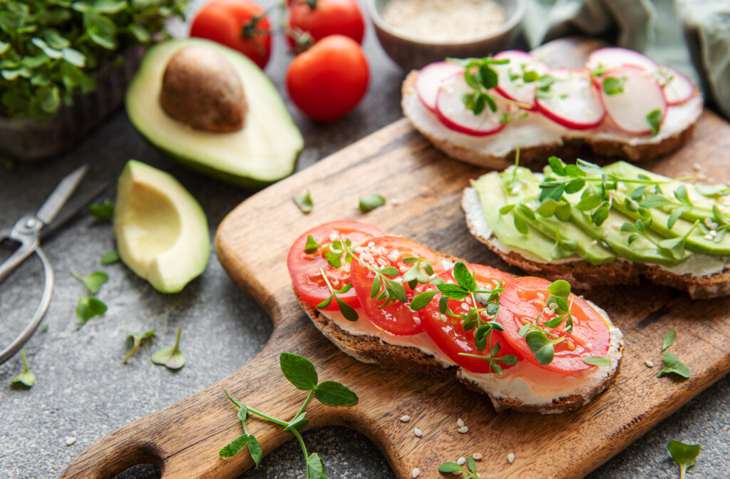 Aproveitando o Lanche: Momentos de Prazer - inspiração 1