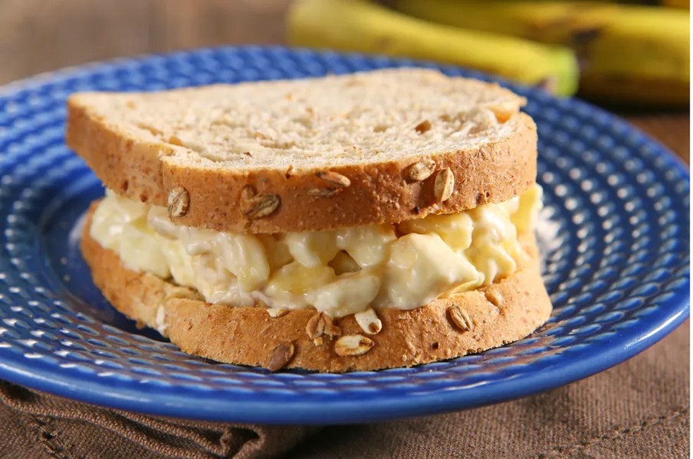 O Poder das Frutas Frescas: Energia Pura em Minutos - inspiração 2