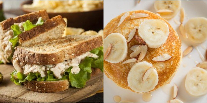 Iogurte Natural com Granola: A Combinação Clássica e Versátil - inspiração 1