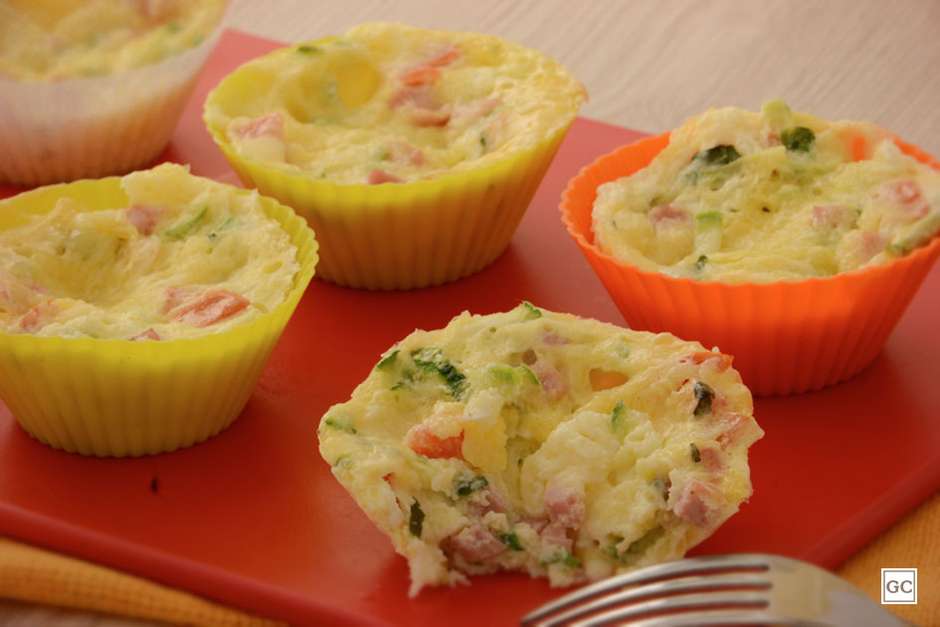 Barras de Cereal Caseiras: Controle Total dos Ingredientes - inspiração 2