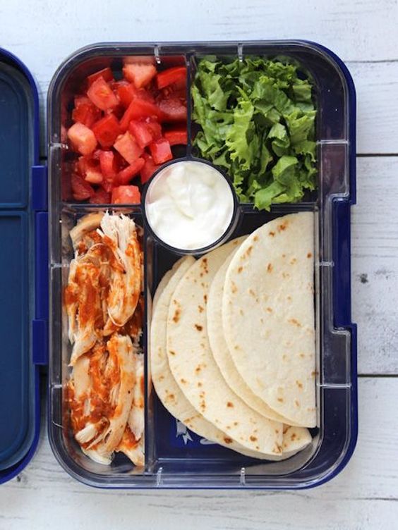 Lanches Prontos: Opções Saudáveis para Emergências - inspiração 1