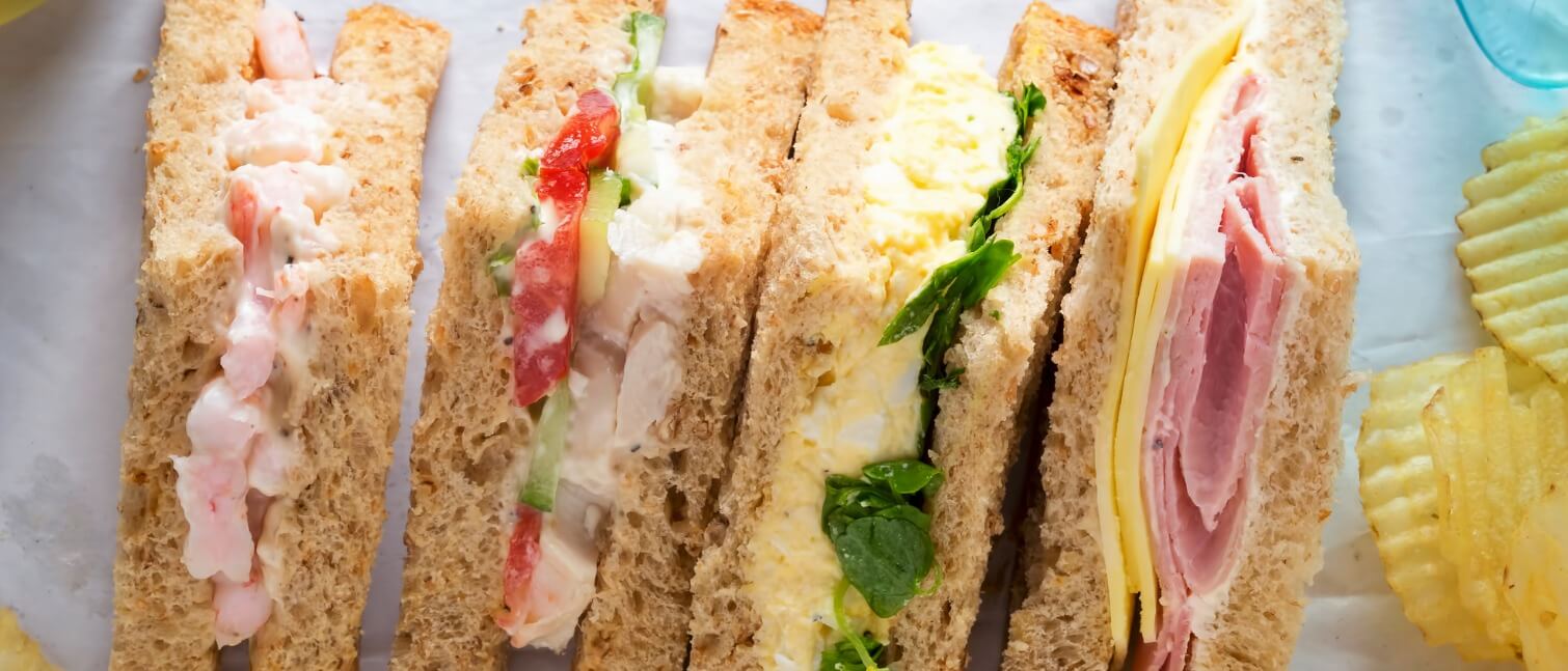 O Poder das Proteínas: Saciedade que Dura - inspiração 1