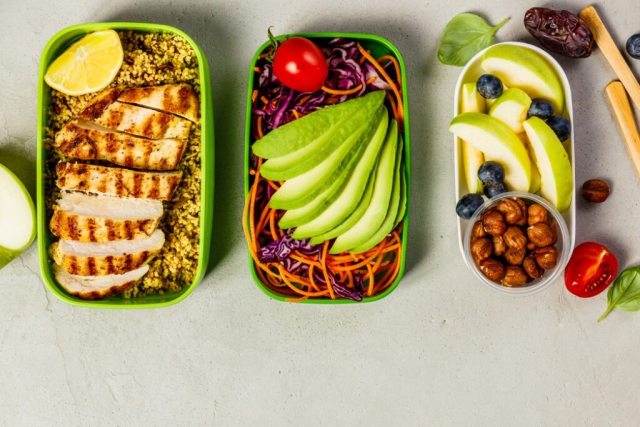 Praticidade na Preparação: Técnicas que Economizam Seu Tempo - inspiração 1