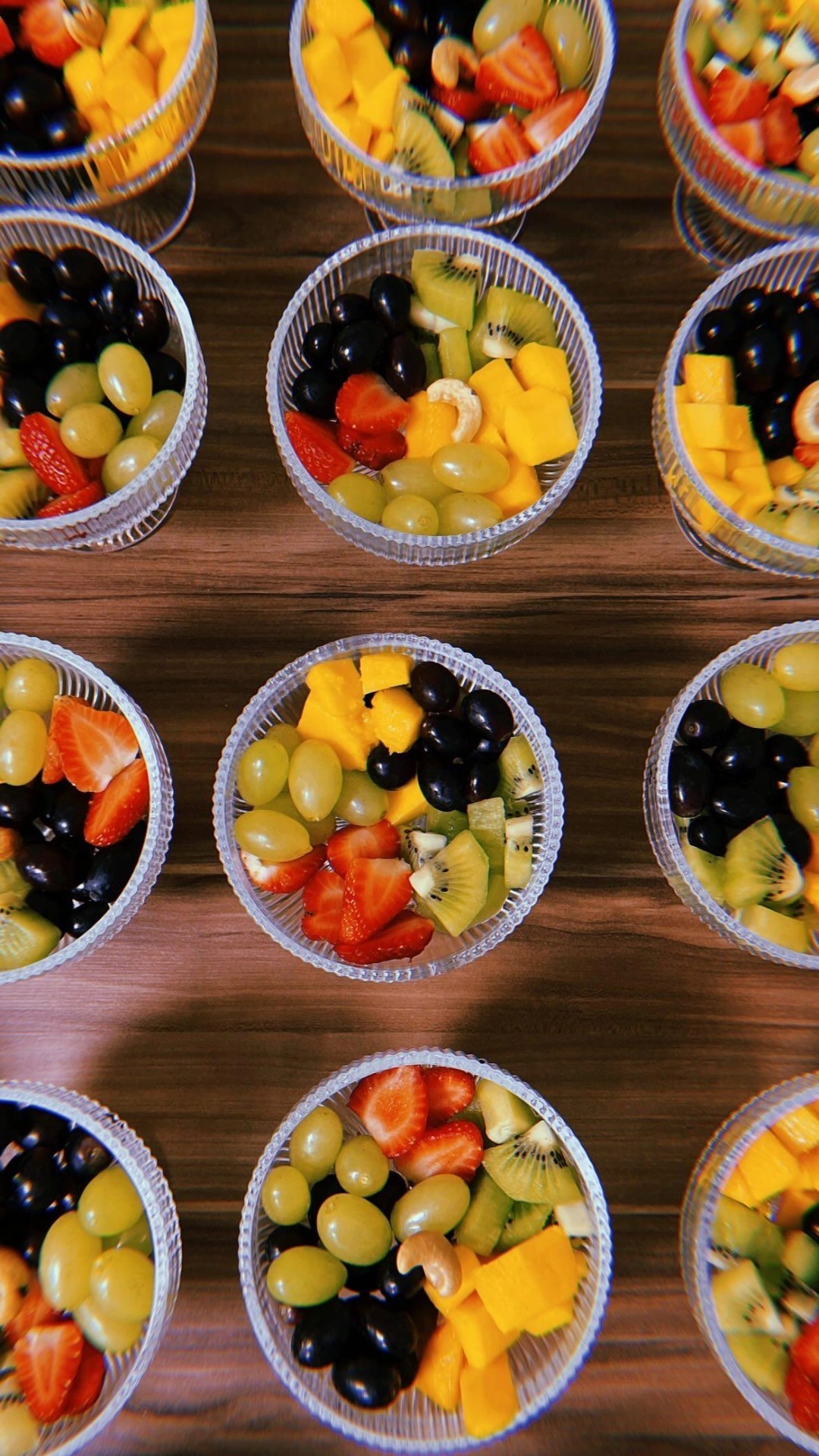 Armazenamento Ideal: Conservando o Frescor e os Nutrientes - inspiração 1