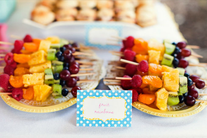 Aventuras no Mix: Combinando Frutas e Outros Ingredientes Saudáveis - inspiração 1