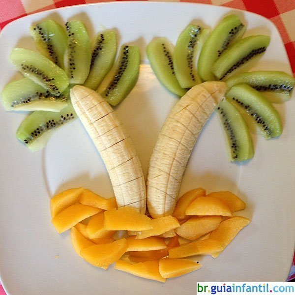 Aventuras no Mix: Combinando Frutas e Outros Ingredientes Saudáveis - inspiração 2