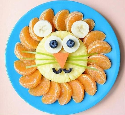 Envolvimento das Crianças: Deixando a Criação Mais Divertida - inspiração 1