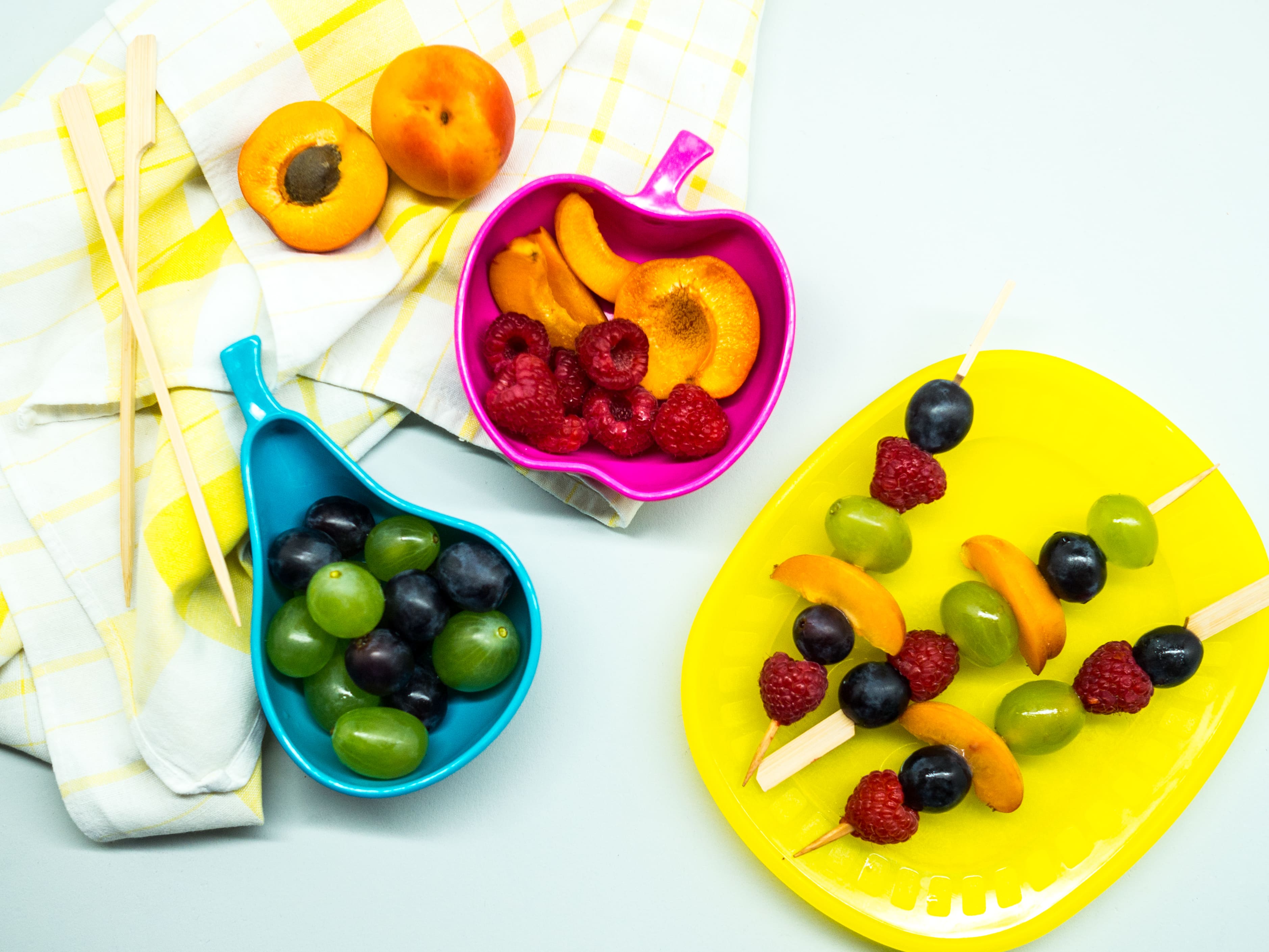 Envolvimento das Crianças: Deixando a Criação Mais Divertida - inspiração 2