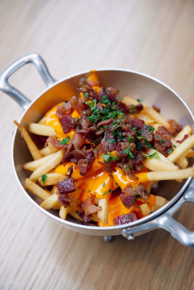 Bebidas Refrescantes e Naturais - inspiração 1