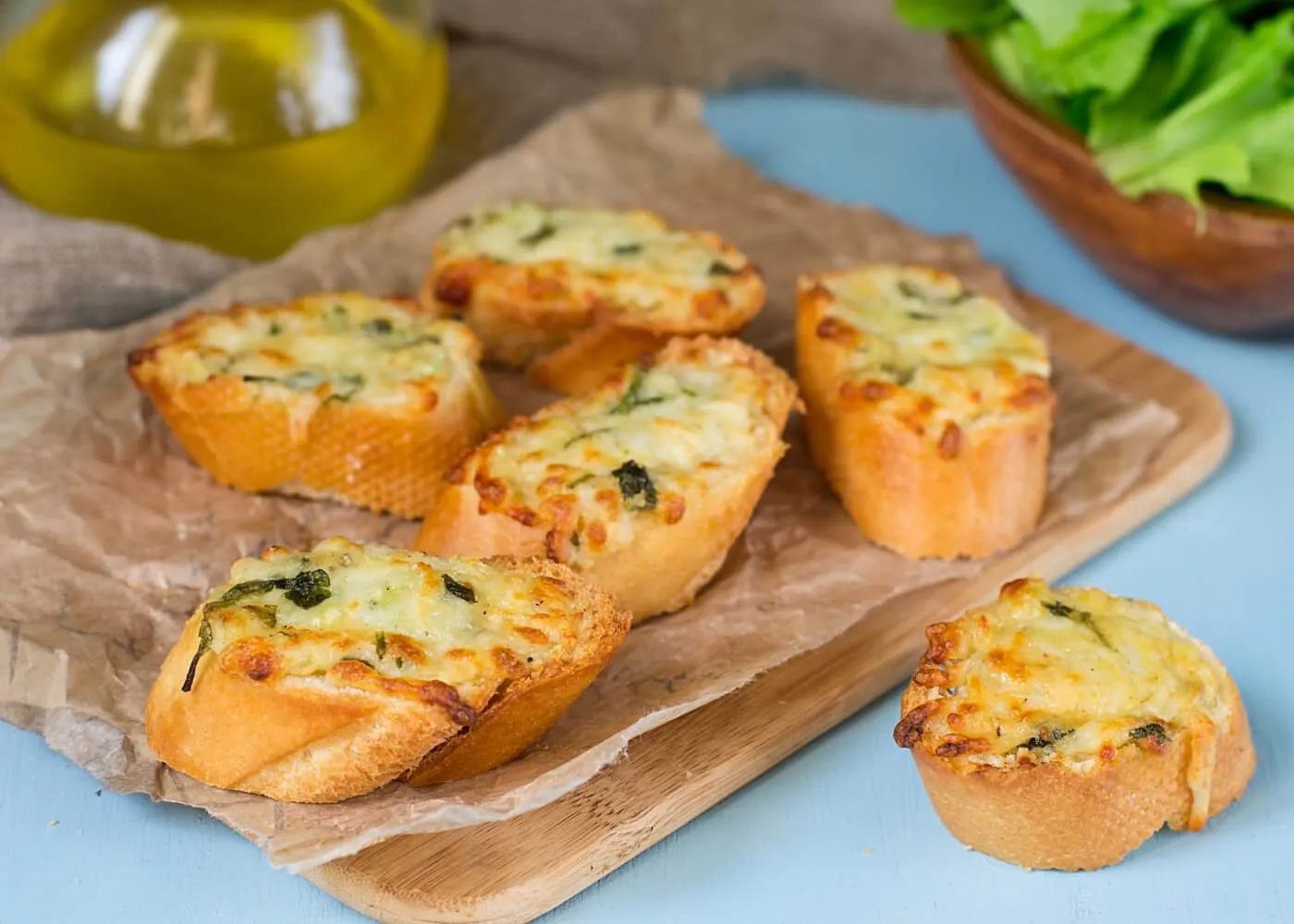 Mini Sanduíches Integrais: Opções Criativas e Nutritivas - inspiração 2