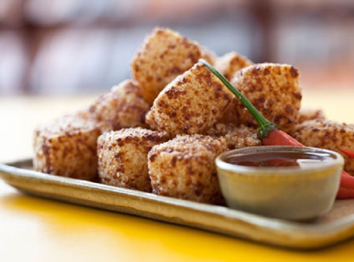 Espetinhos Caprese: Um Clássico Refrescante - inspiração 1