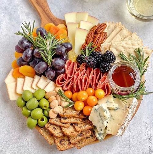 Mini Quiches Integrais: Sabor Caseiro e Saudável - inspiração 2