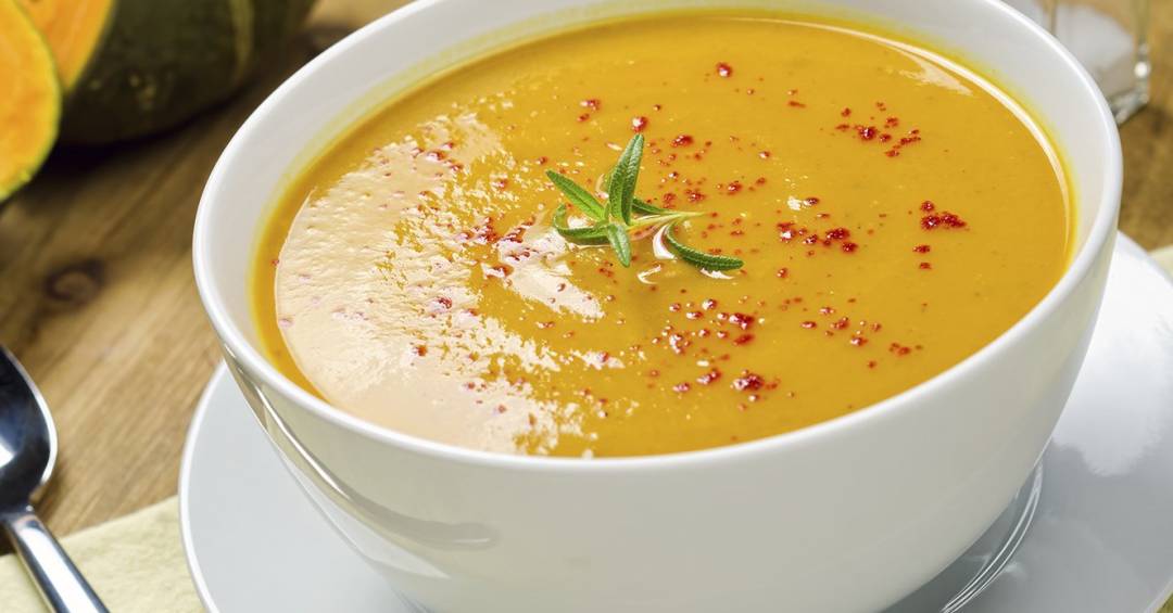 Vegetais Frescos: O Coração das Suas Sopas Saudáveis - inspiração 1