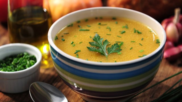 Grãos e Leguminosas: Fibra e Saciedade em Cada Colherada - inspiração 1