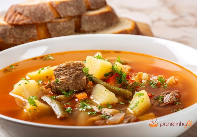 Técnicas Simples para Maximizar o Sabor Natural dos Ingredientes - inspiração 1