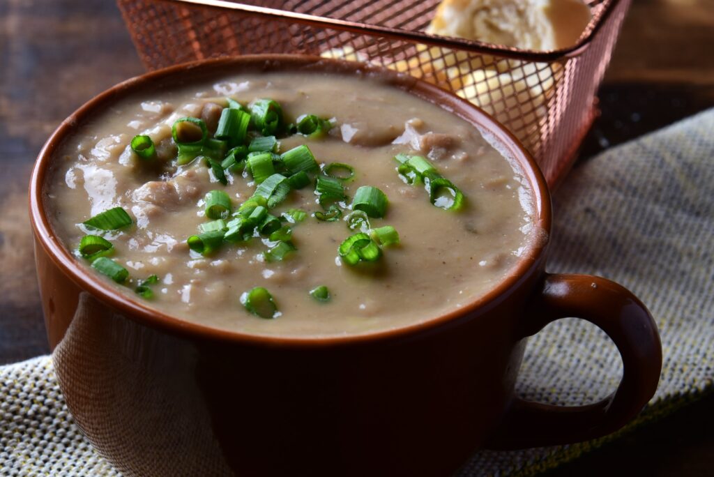 Dicas para Tornar Suas Sopas Mais Cremosas (Sem Culpa!) - inspiração 2
