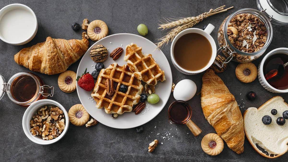 A Arte do Bacon Crocante: Segredos para a Textura Ideal - inspiração 1