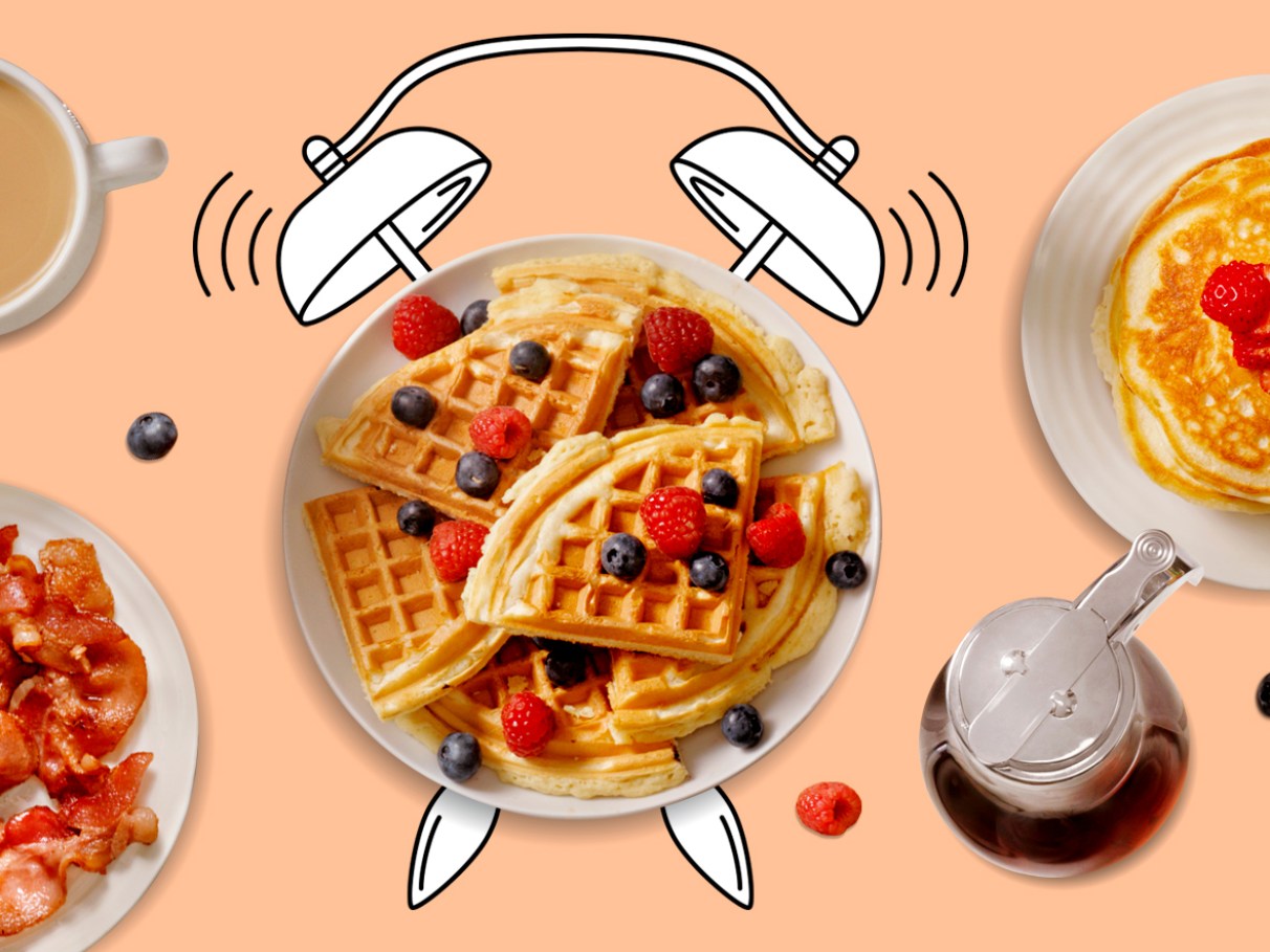 O Toque Doce: Geleias, Mel e Xaropes para Finalizar - inspiração 2