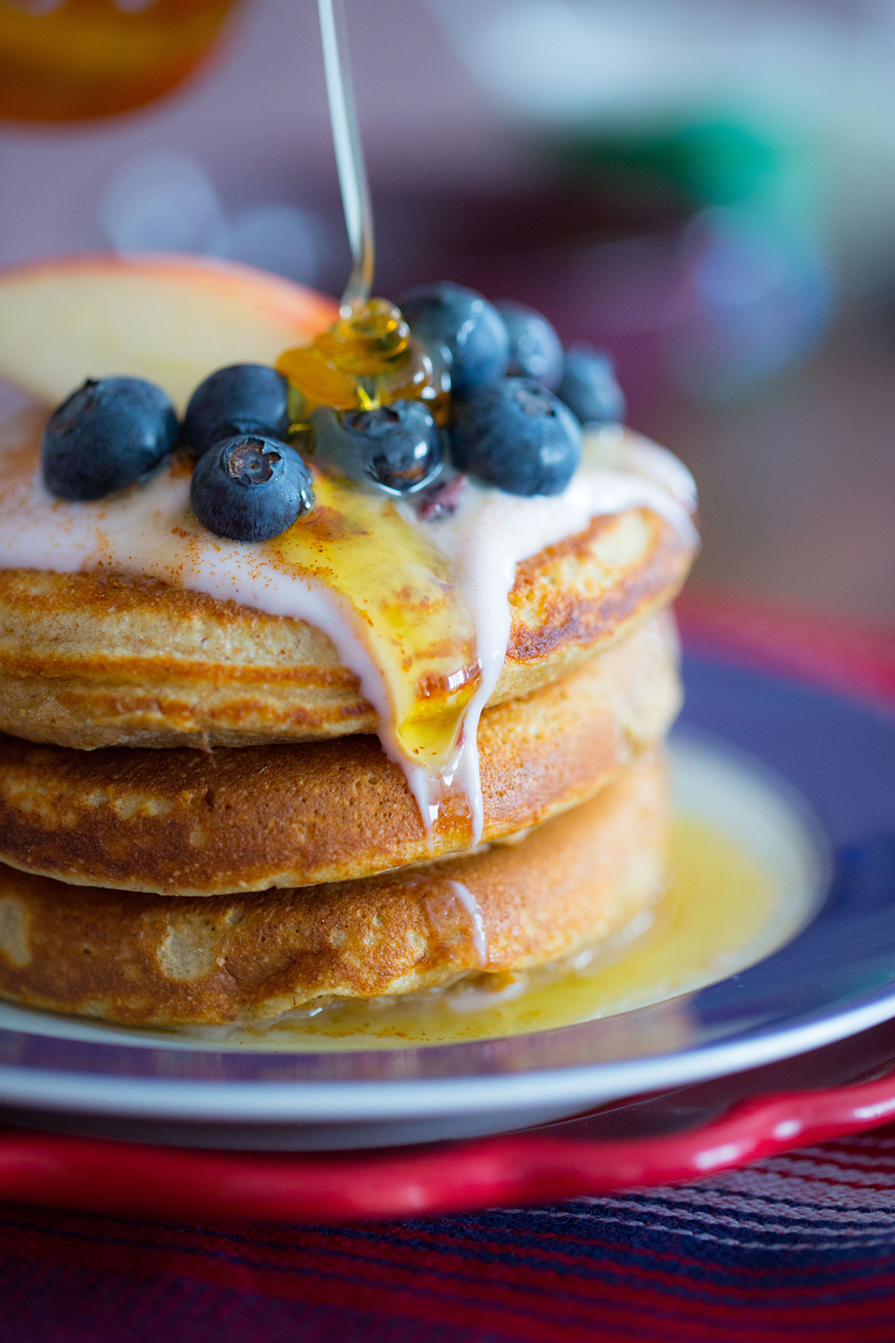 Montando o Prato: Apresentação que Abre o Apetite - inspiração 2