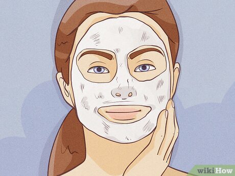 Rotinas Noturnas Reparadoras para a Pele Oleosa - inspiração 2