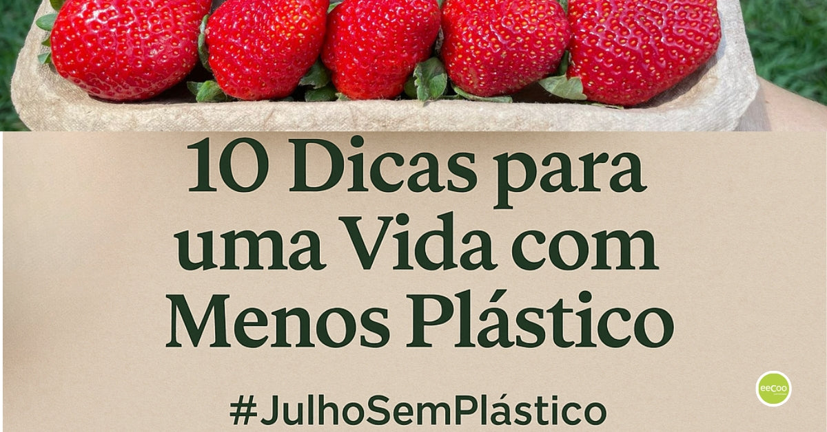 Festas e Eventos: Celebre Sem Gerar Lixo Plástico - inspiração 2