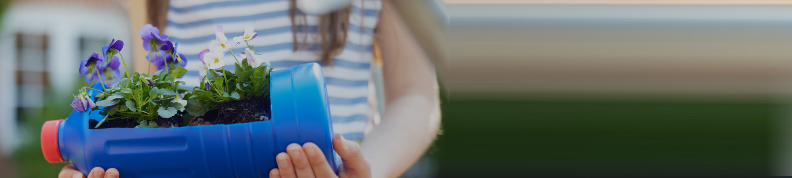 Aproveite o Potencial da Reutilização Criativa - inspiração 1