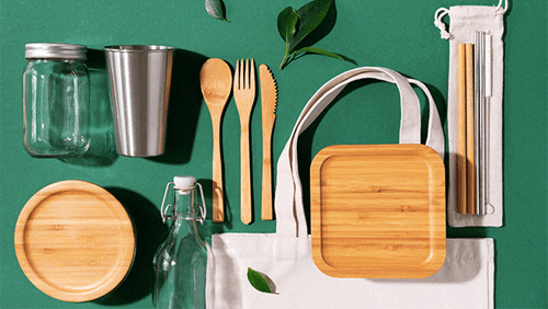 Aproveite o Potencial da Reutilização Criativa - inspiração 2