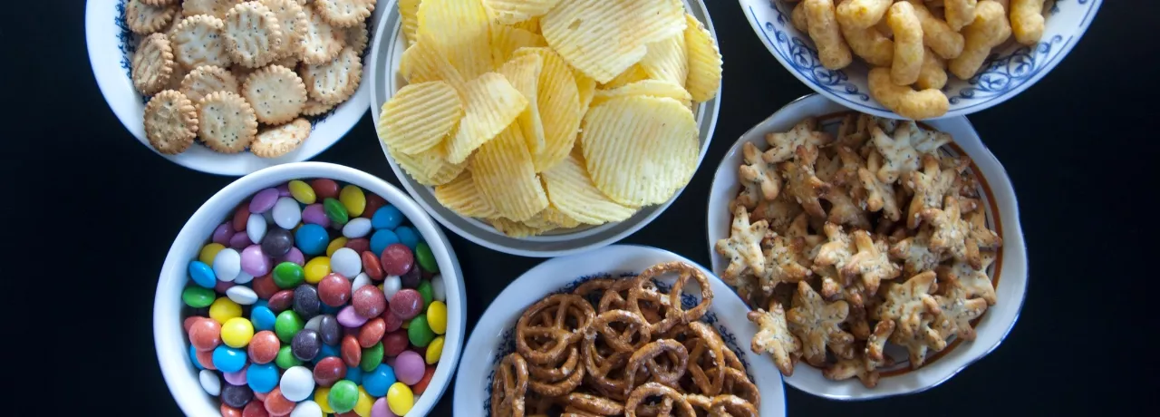 Desmistificando Rótulos: Leia Para Saber o Que Consome - inspiração 1