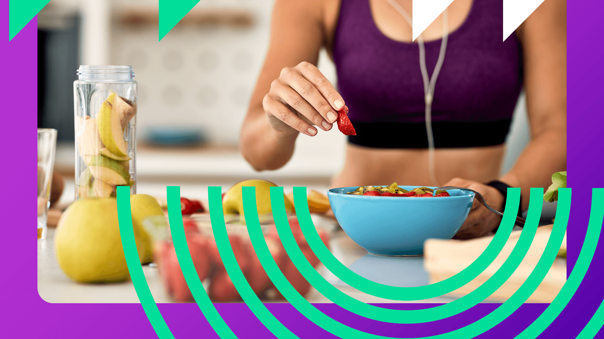 Desmistificando Rótulos: Leia Para Saber o Que Consome - inspiração 2