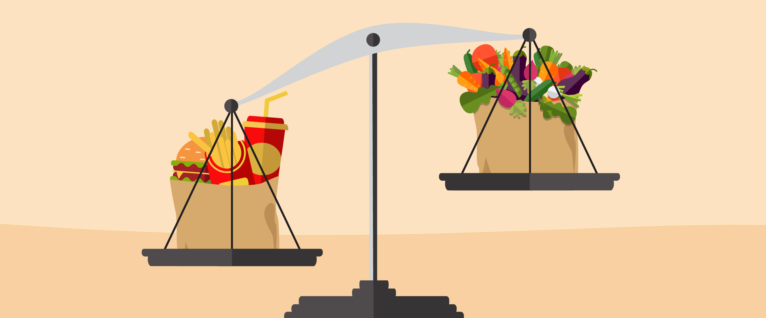 Reeducação Alimentar: Um Processo, Não Uma Missão Impossível - inspiração 1