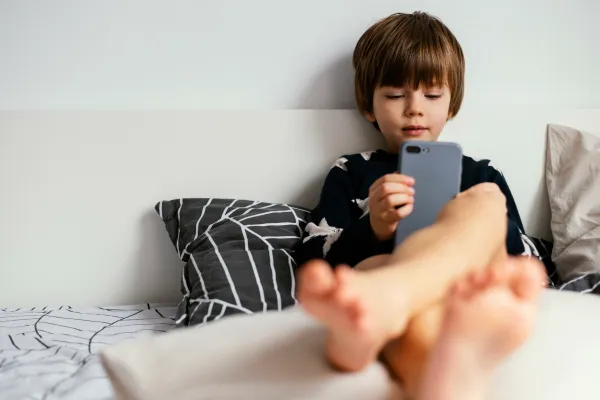 Crie uma 'Estação de Carregamento' Fora do Dormitório - inspiração 1