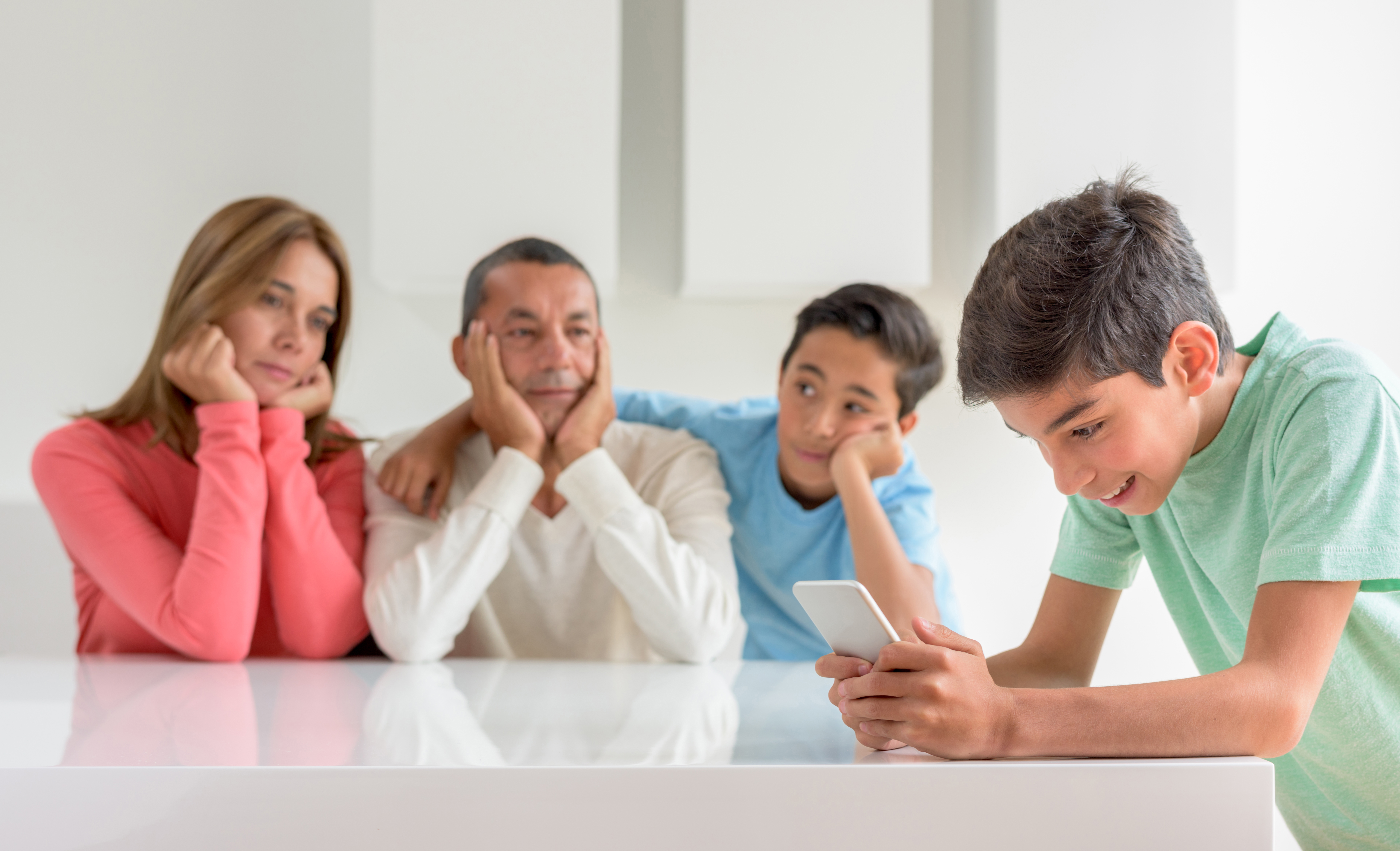 Converse Abertamente Sobre os Benefícios - inspiração 2