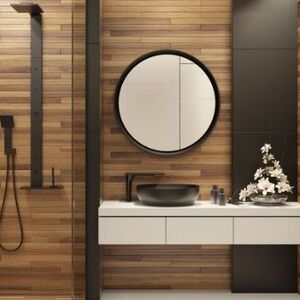 Metais Renascidos: Torneiras, Duchas e Acabamentos que Brilham com Novo Roupa - inspiração 1