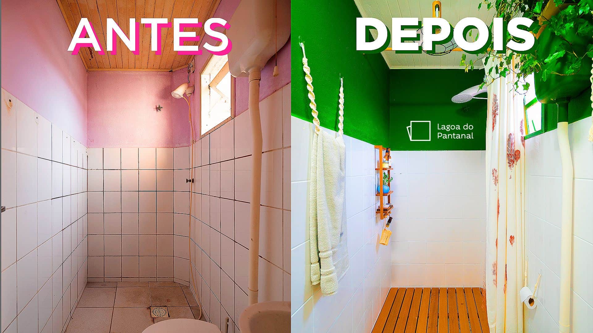 Metais Renascidos: Torneiras, Duchas e Acabamentos que Brilham com Novo Roupa - inspiração 2