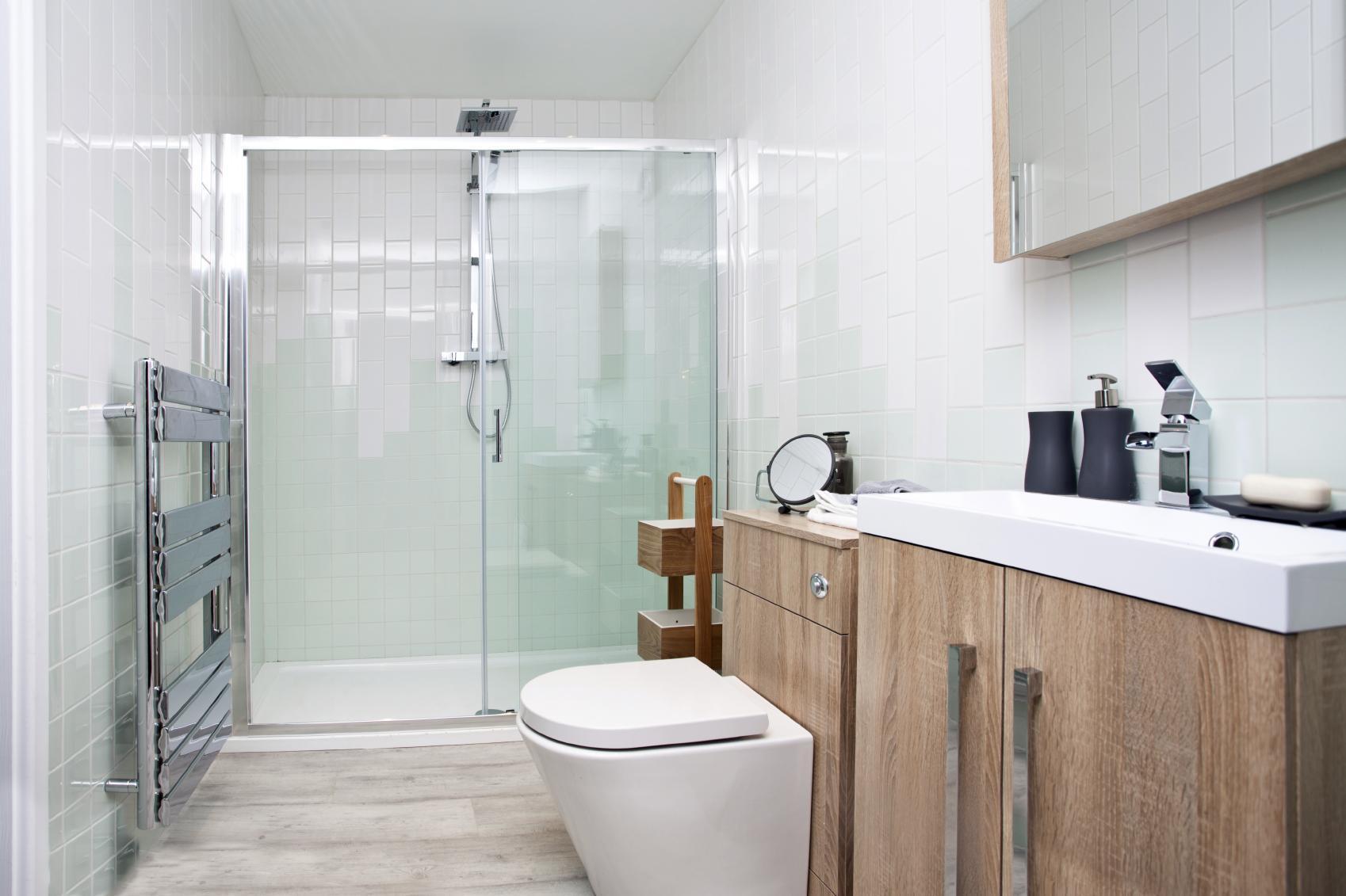 Hidráulica Discreta: Conexões e Reparos que Você Mesma Pode Fazer - inspiração 2